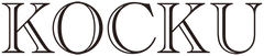 KOCKU