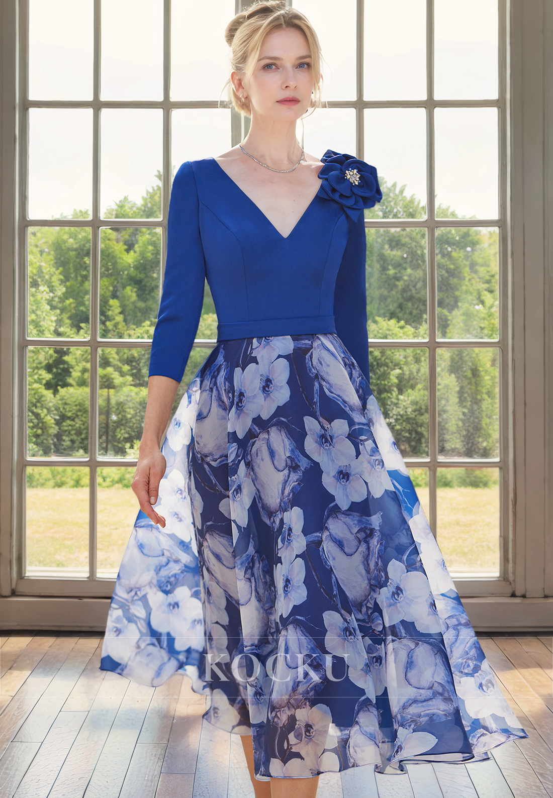 Plus Size Zulily Dresses For Wedding A-Line Floor Length Formal Dress Evening Gown 3/4 Plus Size Zulily Dresses For Wedding A-Line Floor Length Formal Dress Evening Gown 3/4