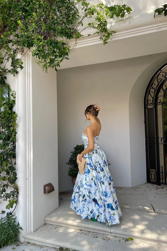 party dresses for spring Spring Garden Party Outfits